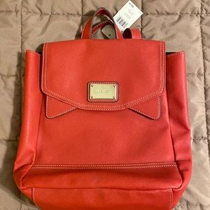Nine West Backpack
New with tags